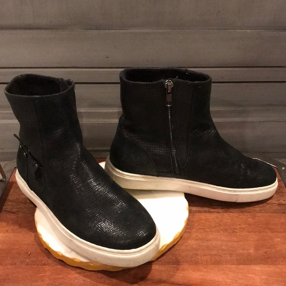 Renvy Shoes - Renvey boots